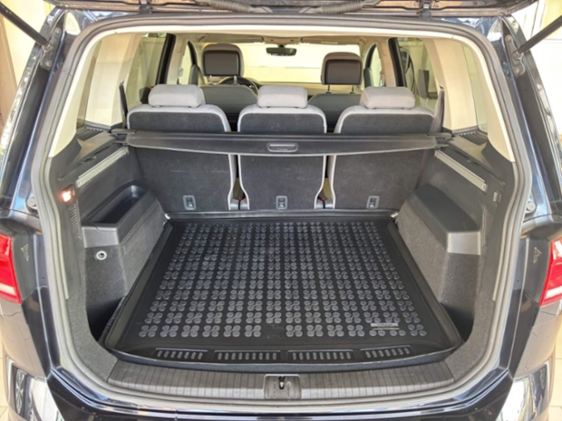 Volkswagen Touran Highline