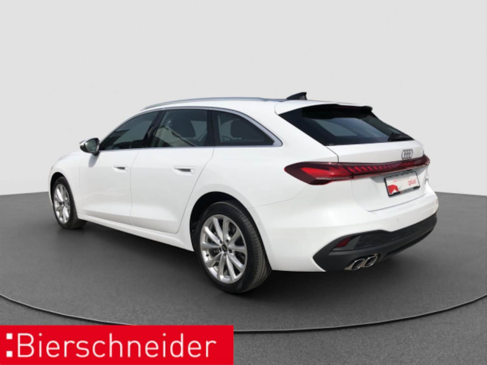 Audi A5 Avant – Bild 4