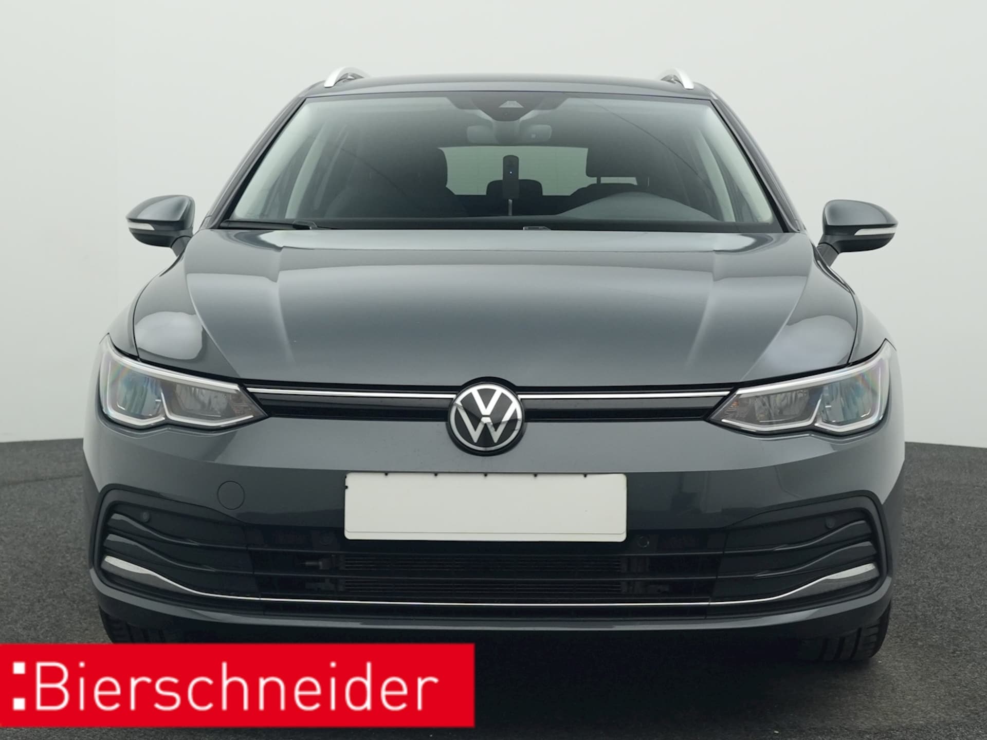 Volkswagen Golf Variant MOVE