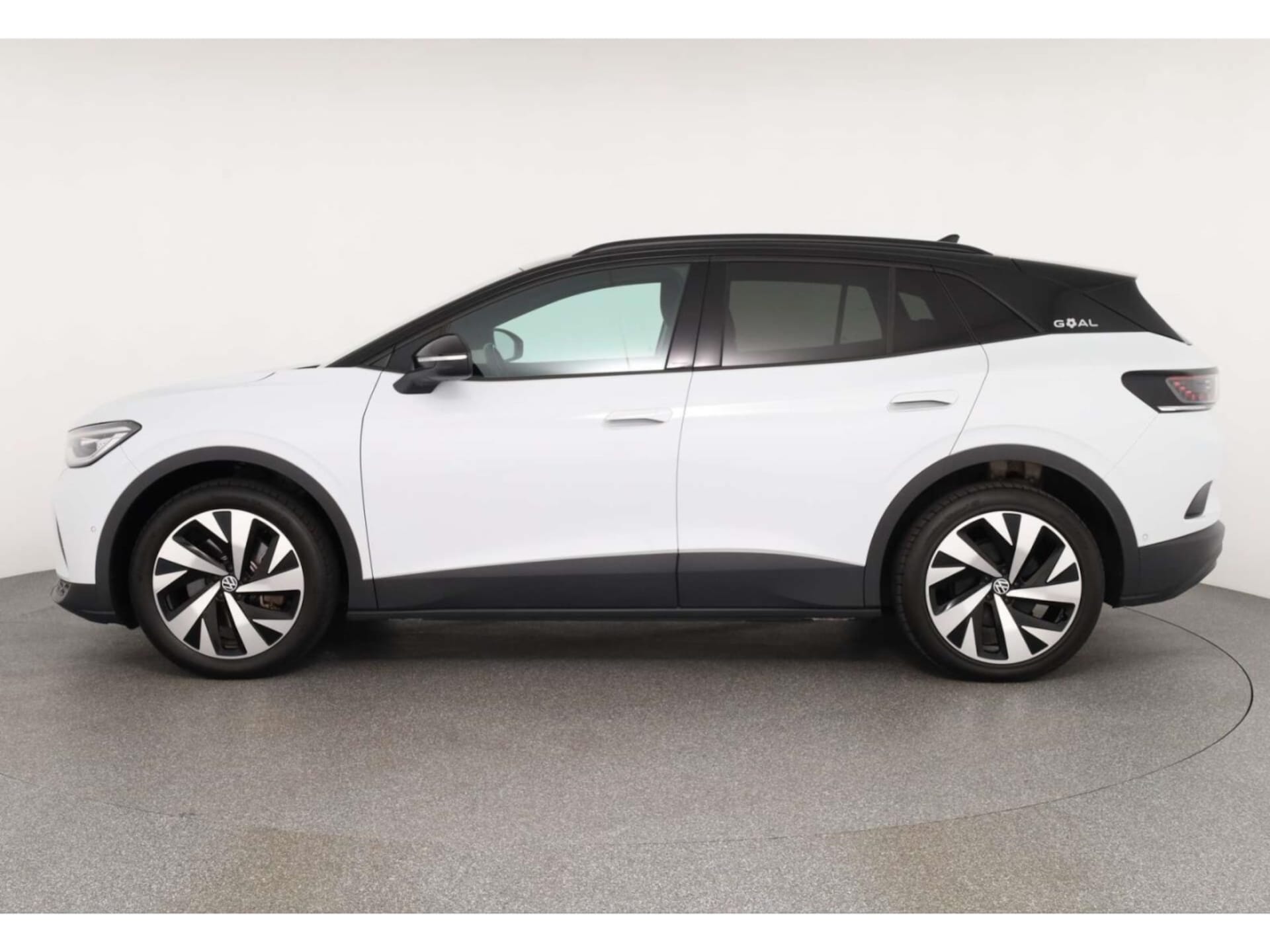 Volkswagen ID.4 GOAL Pro