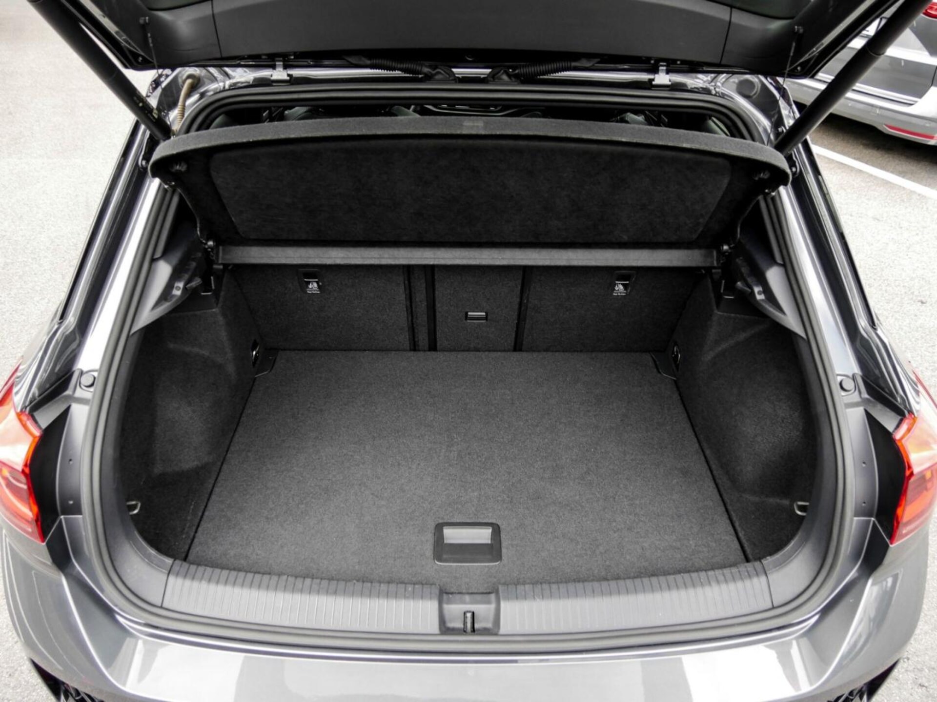 Volkswagen T-Roc R