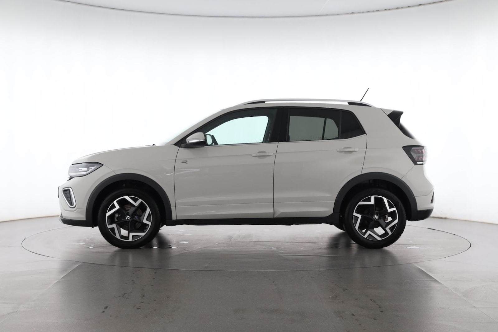 Volkswagen T-Cross – Bild 3