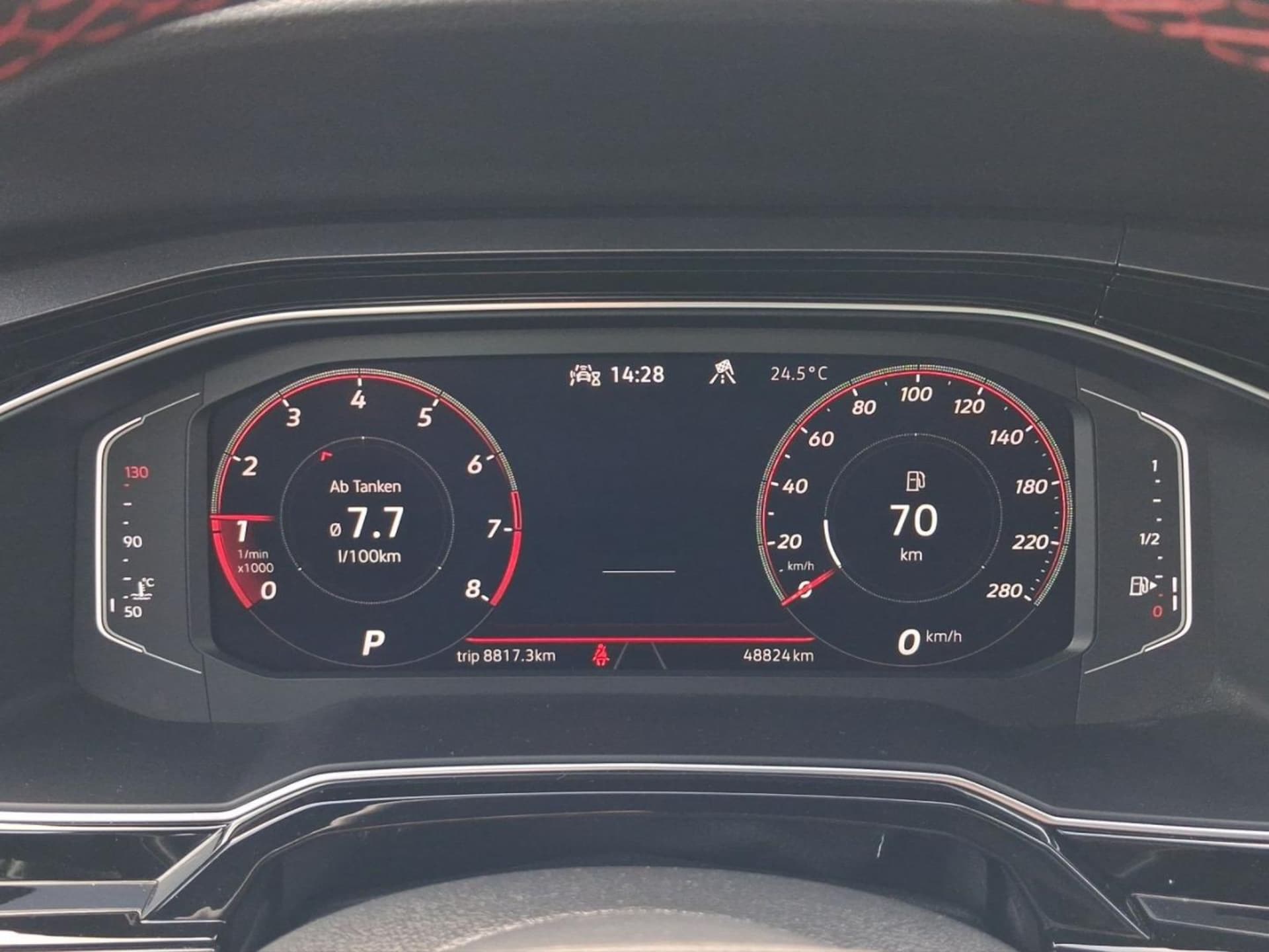Volkswagen Polo GTI