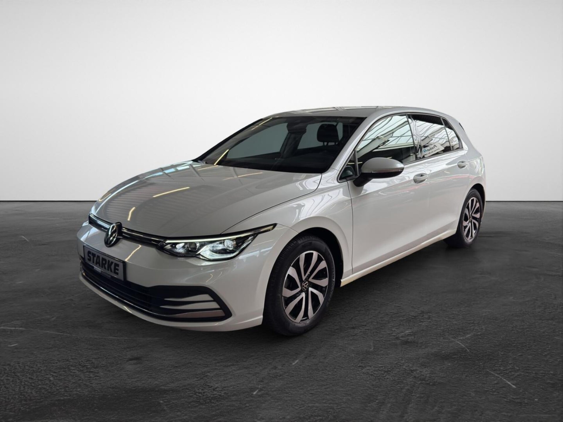 Volkswagen Golf Active