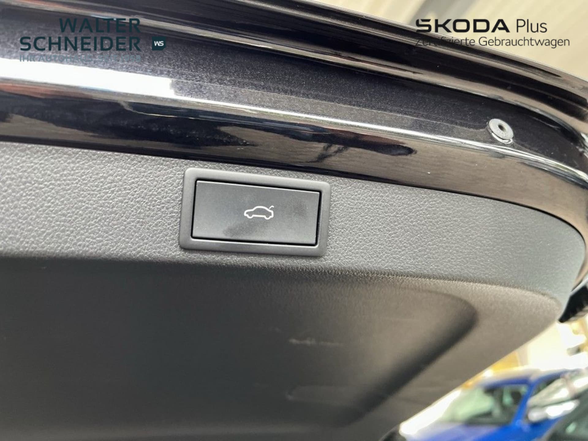 Skoda Octavia Combi Style