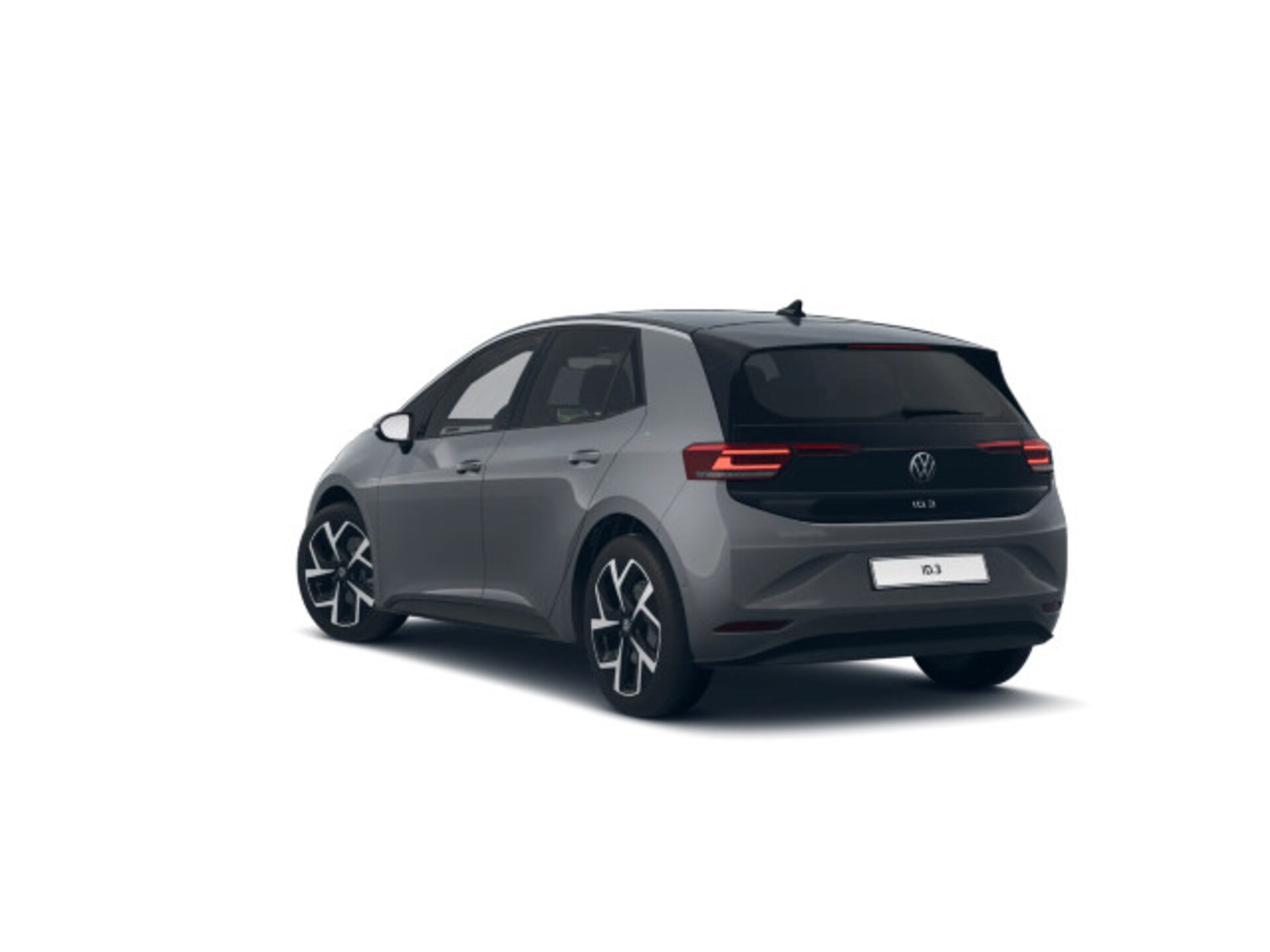 Volkswagen ID.3 MOVE Pro