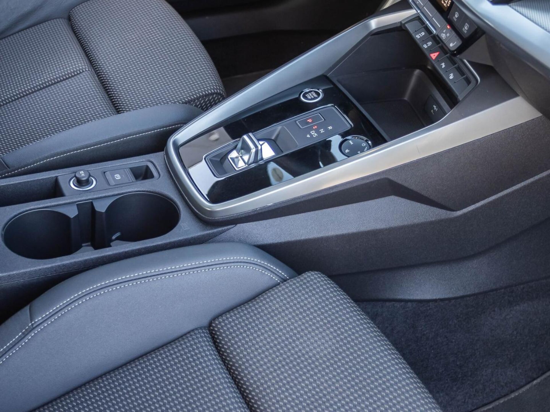 Audi A3 Sportback S line