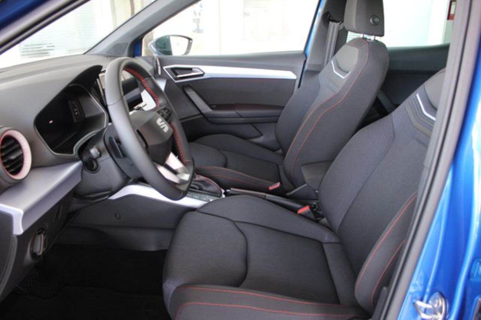 SEAT Arona – Bild 9