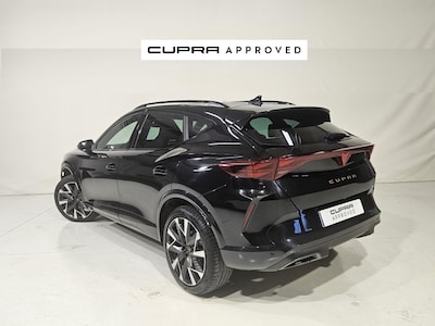 CUPRA Formentor 1.5 eTSI DSG 110 kW (150 CV) — photo 2