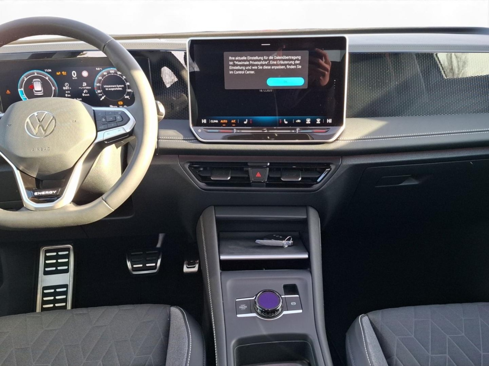 Volkswagen Tiguan – Bild 5
