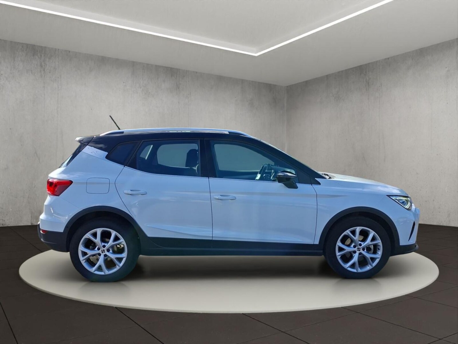 SEAT Arona – Bild 6