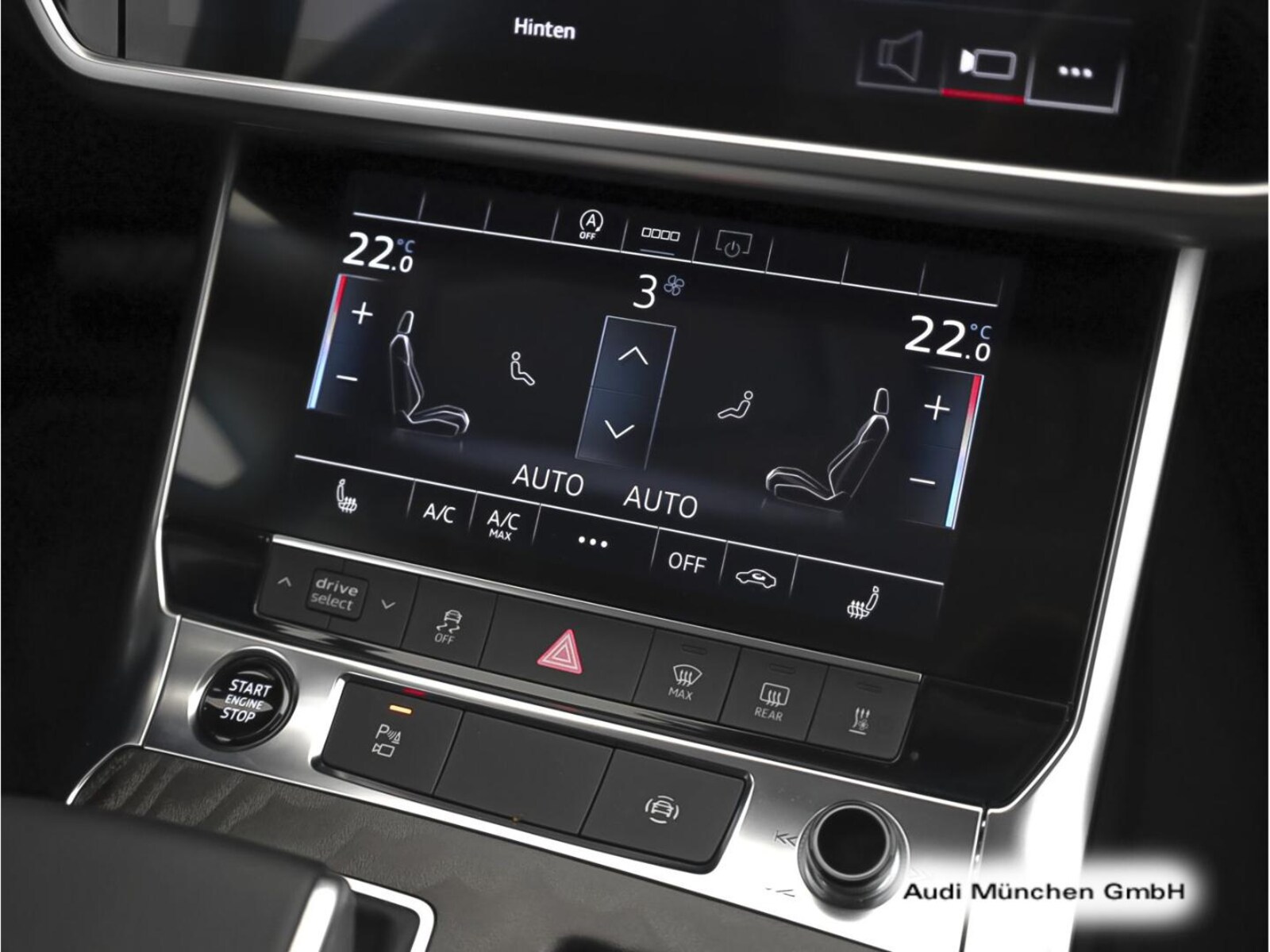 Audi A6 Avant – Bild 17