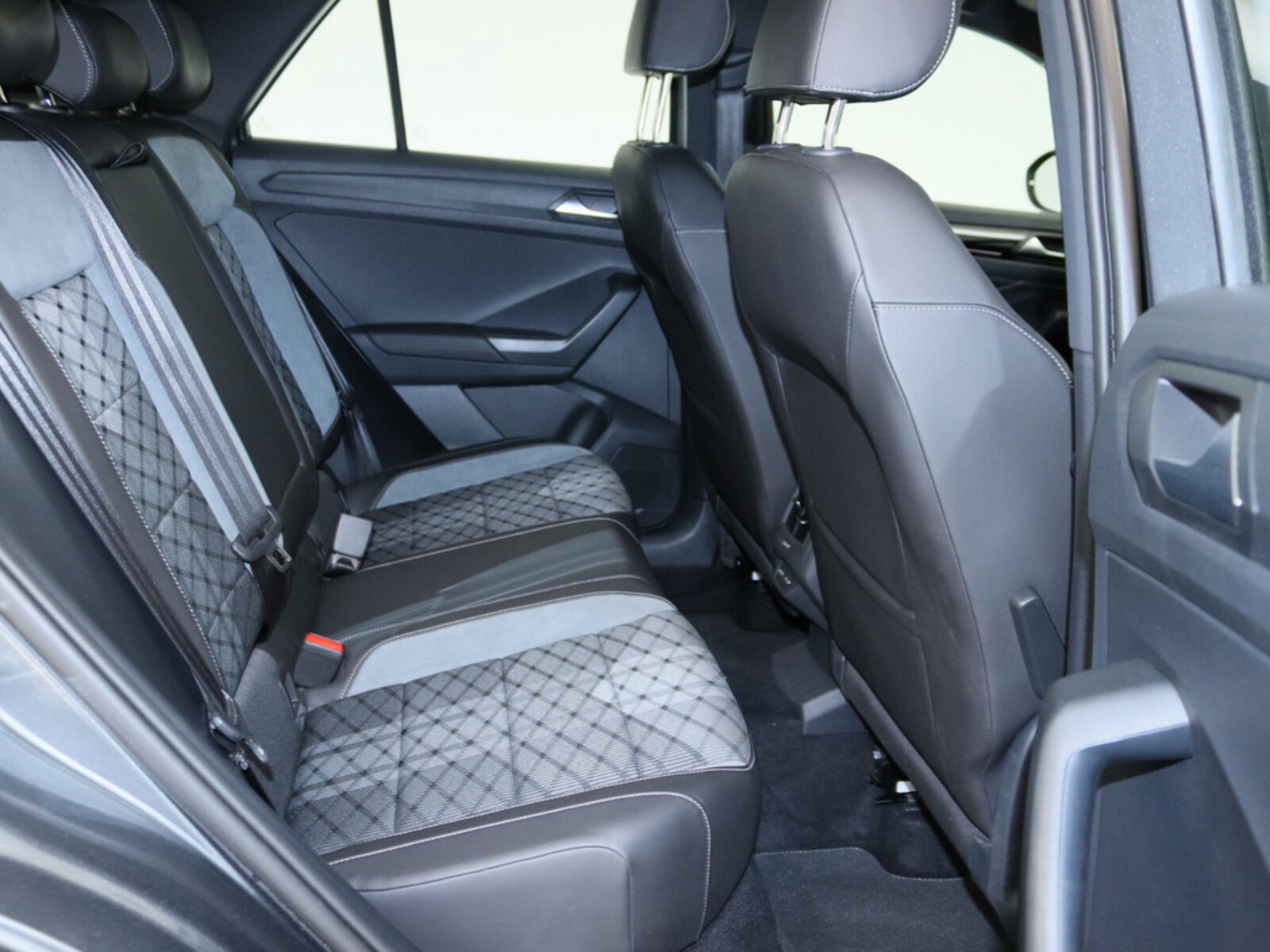 Volkswagen T-Roc – Bild 10