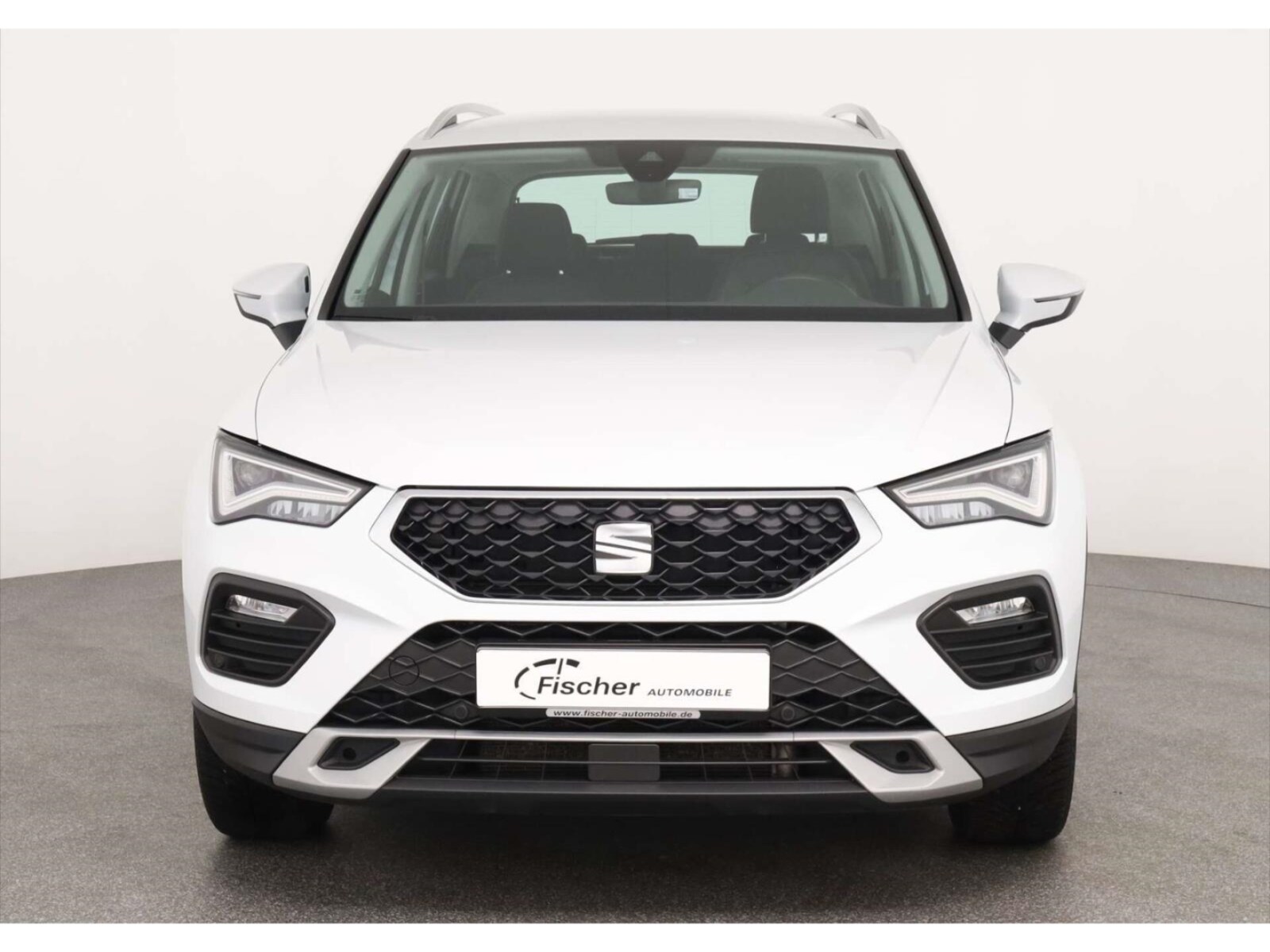 SEAT Ateca – Bild 2