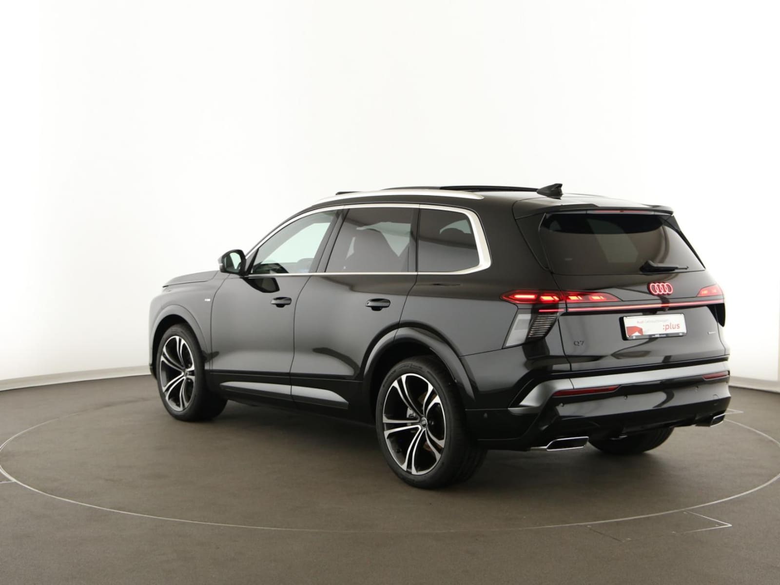 Audi Q7 – Bild 4
