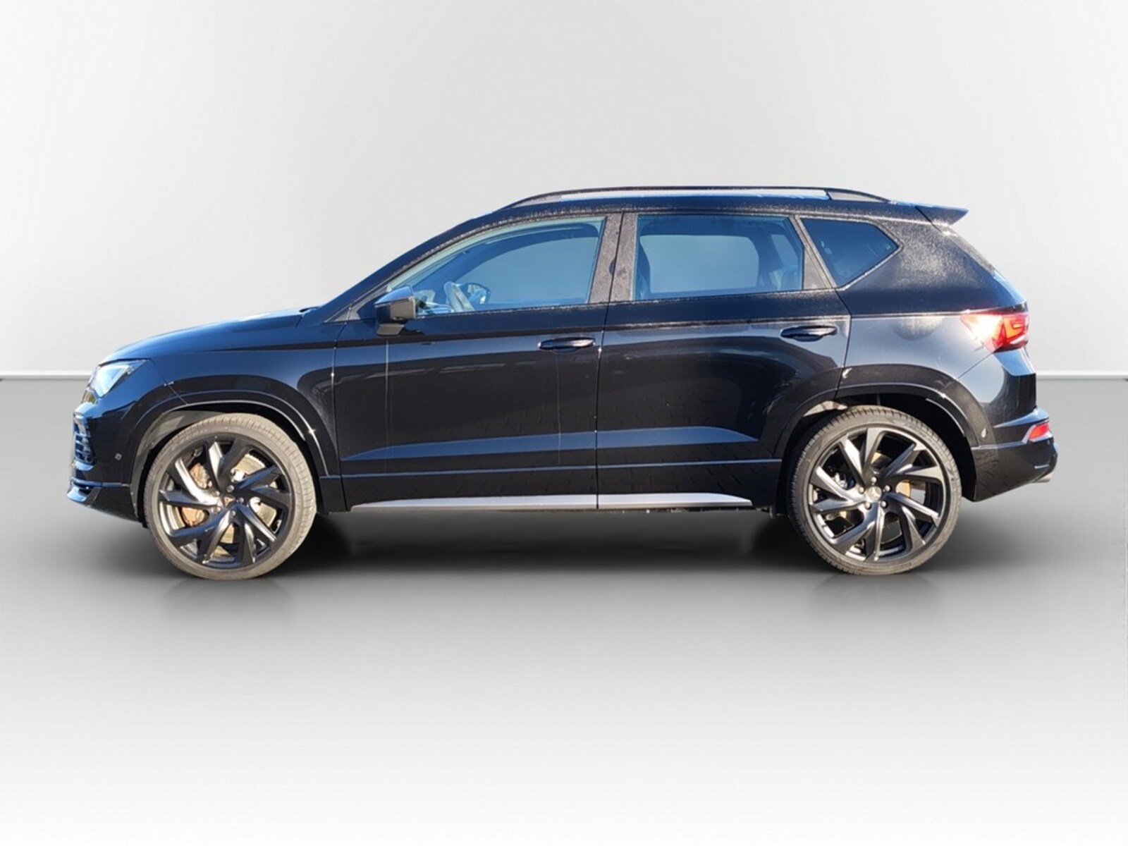 CUPRA Ateca – Bild 8