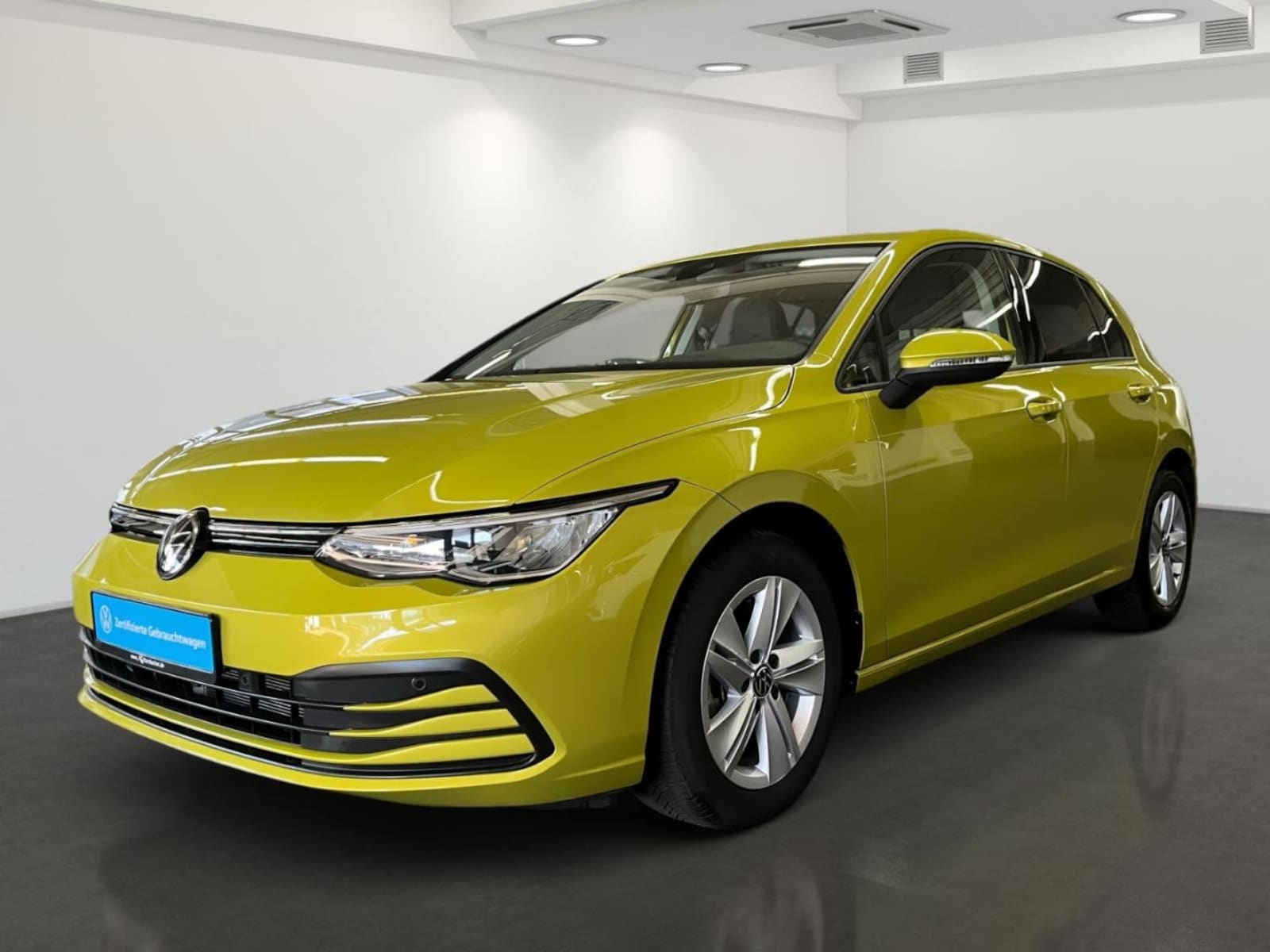 Volkswagen Golf – Bild 2