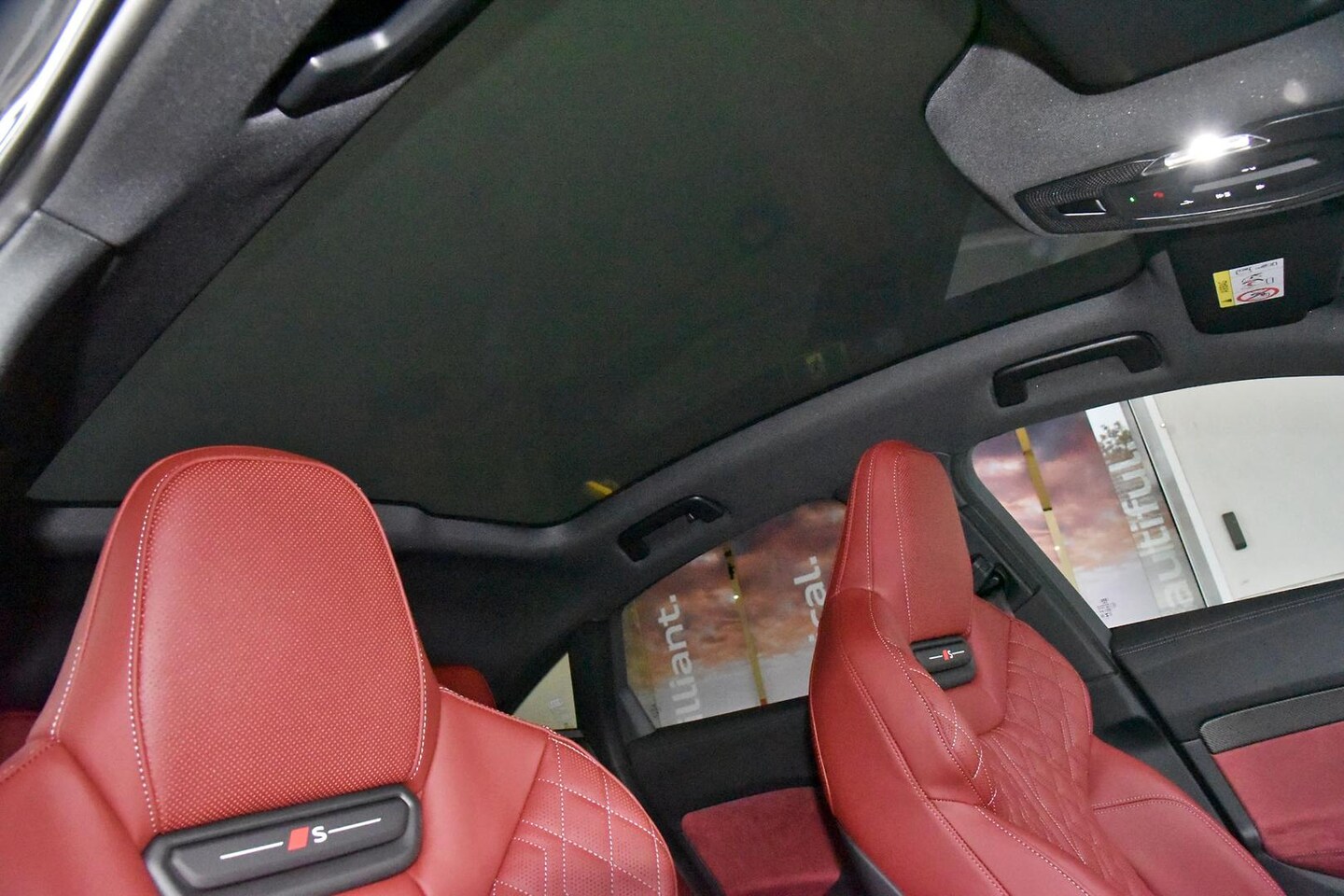 Image about Audi S5 Sedan TFSI quattro 270 kW S tronic