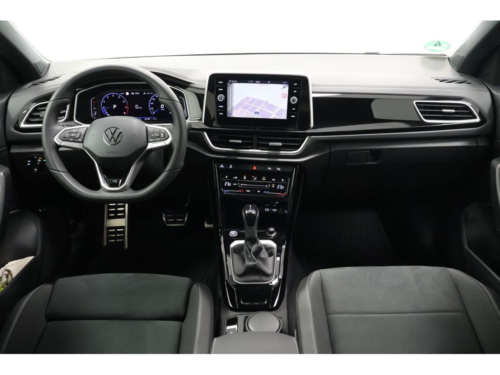 Volkswagen T-Roc – Bild 8