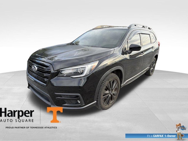 2022 Subaru Ascent