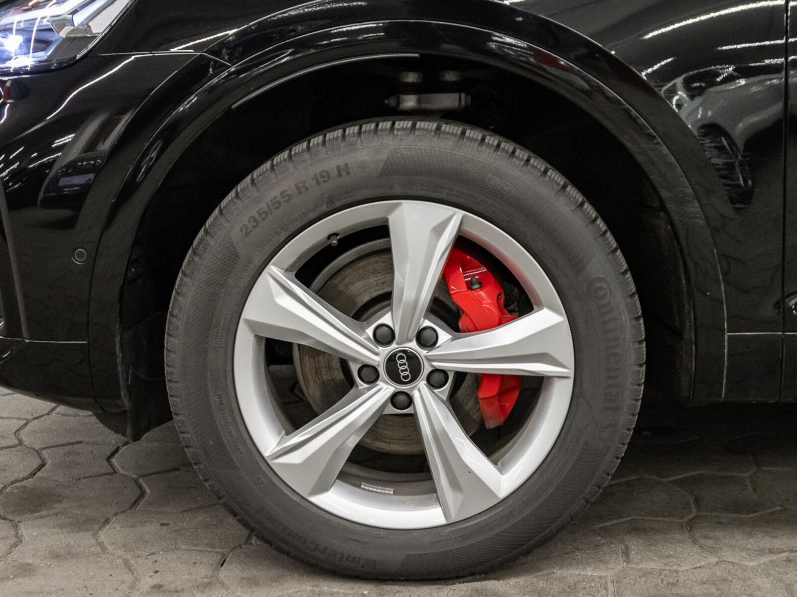 Audi Q5 Sportback – Bild 11