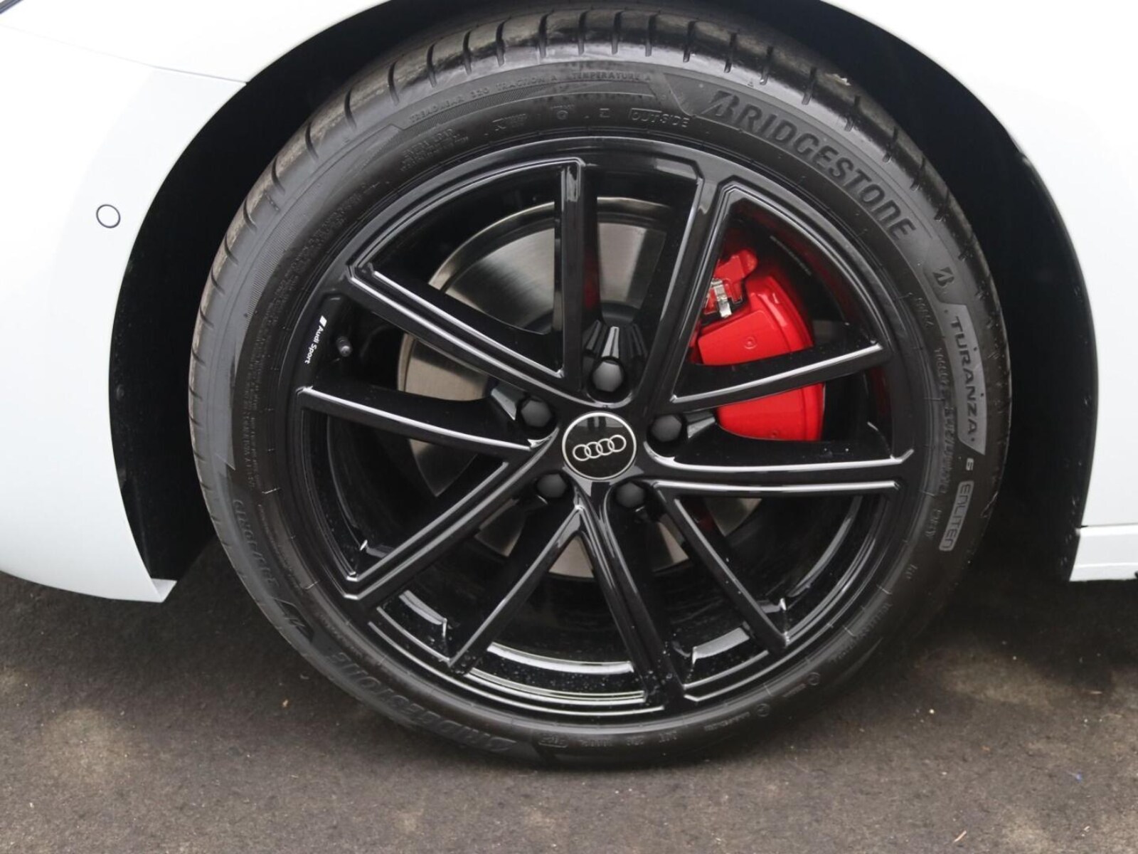 Audi A5 Avant – Bild 18