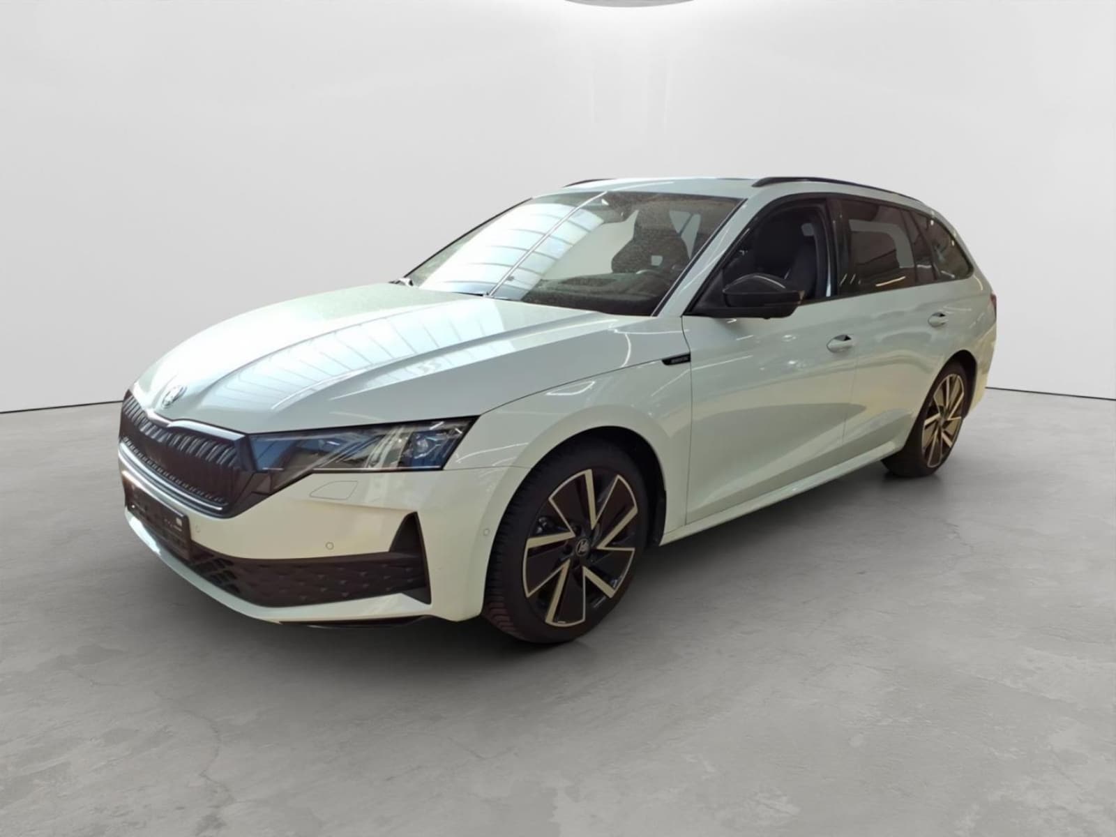 Škoda Octavia Combi