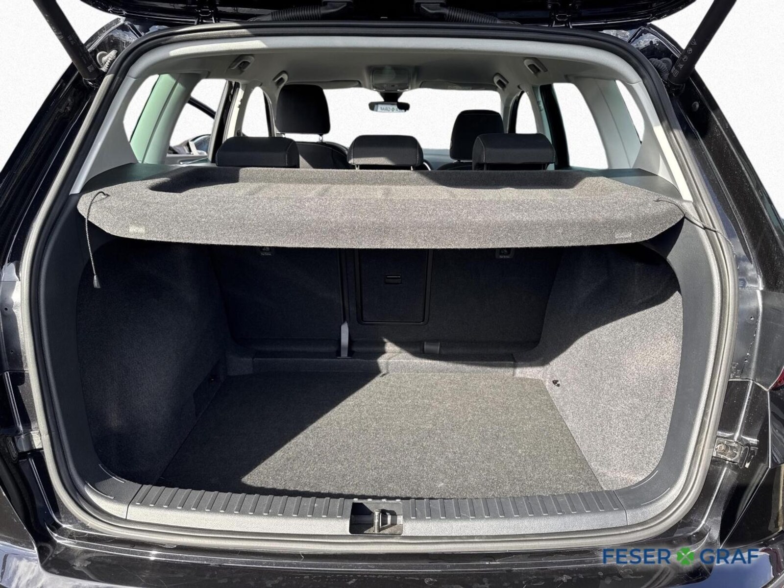 SEAT Ateca – Bild 13