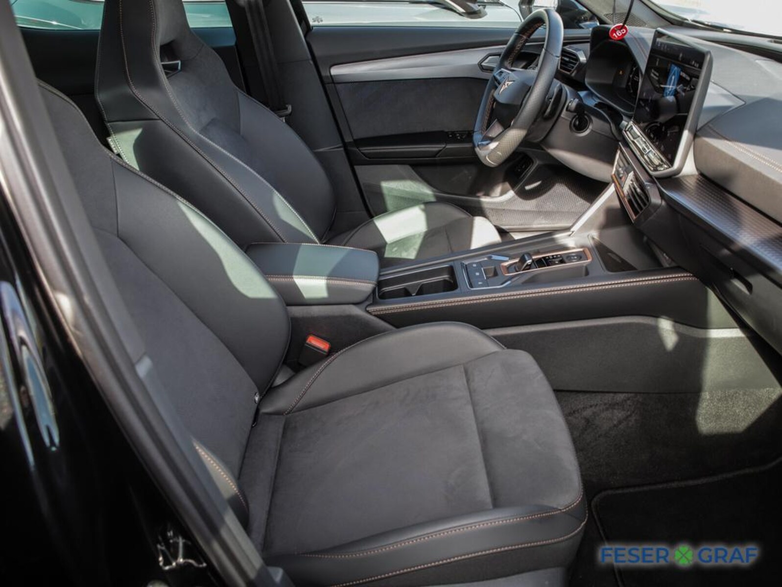 CUPRA Formentor – Bild 4