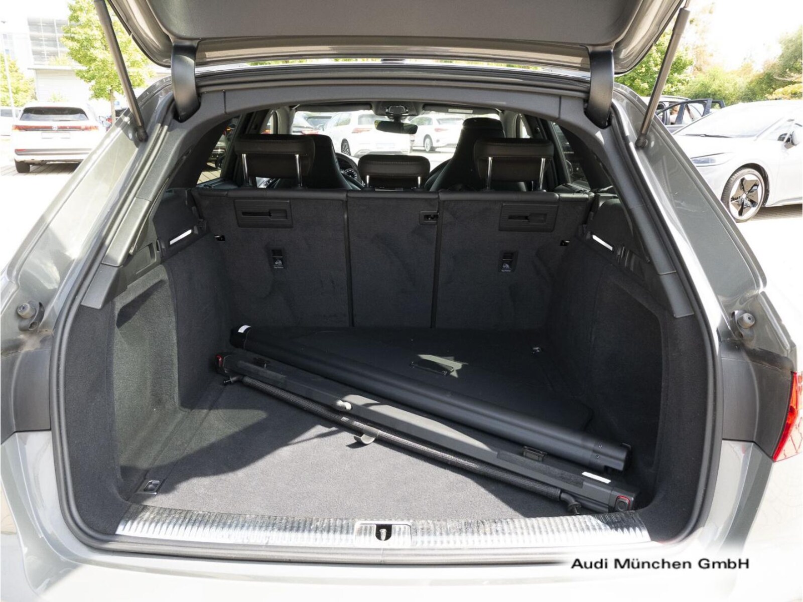 Audi S4 Avant – Bild 20