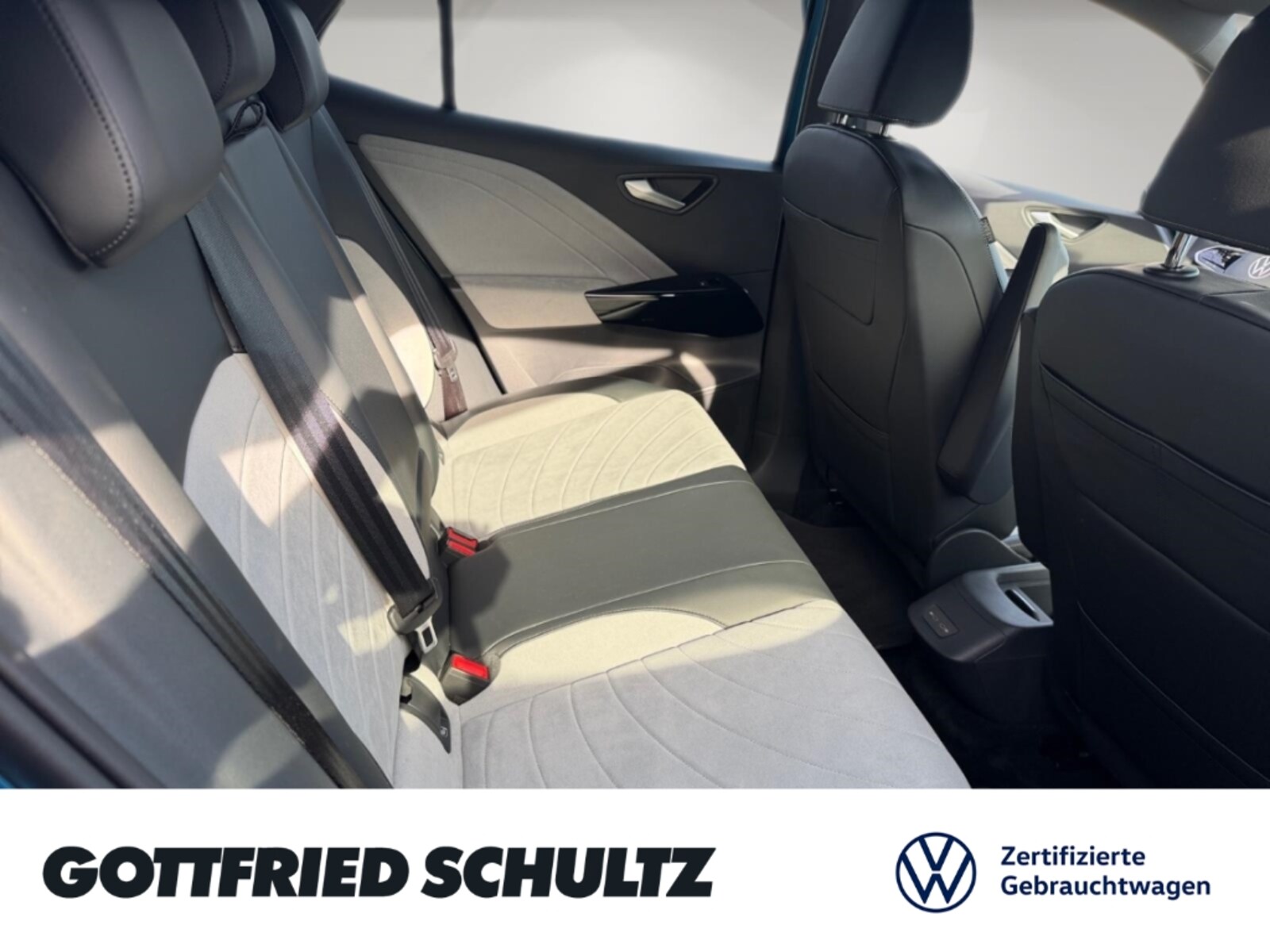 Volkswagen ID.3 – Bild 8