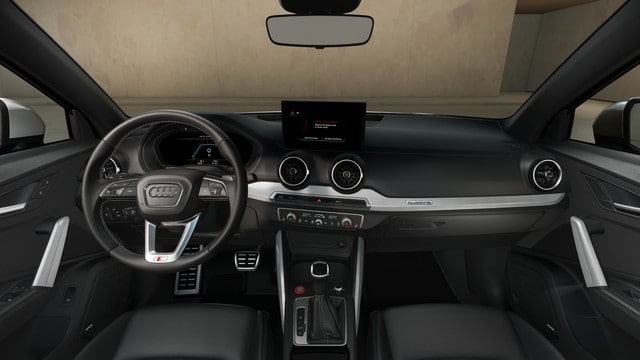 Audi SQ2 TFSI Quattro S Tronic - 2024 - Joinsteer - #12