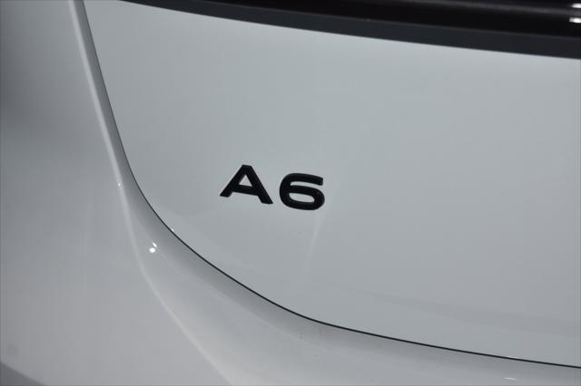 2026 Audi A6 Premium Plus - Photo 21