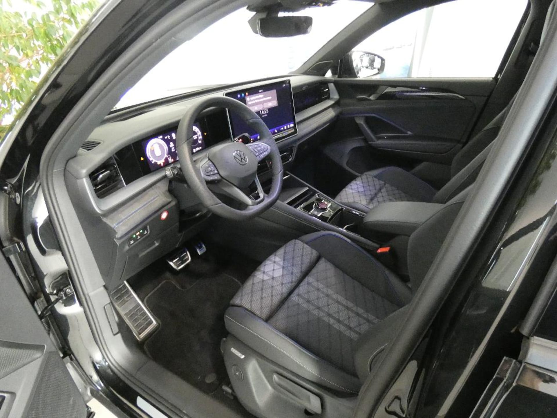 Volkswagen Tayron R-Line