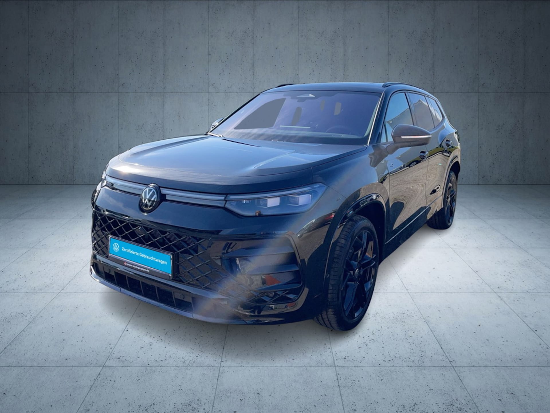 Volkswagen Tayron R-Line