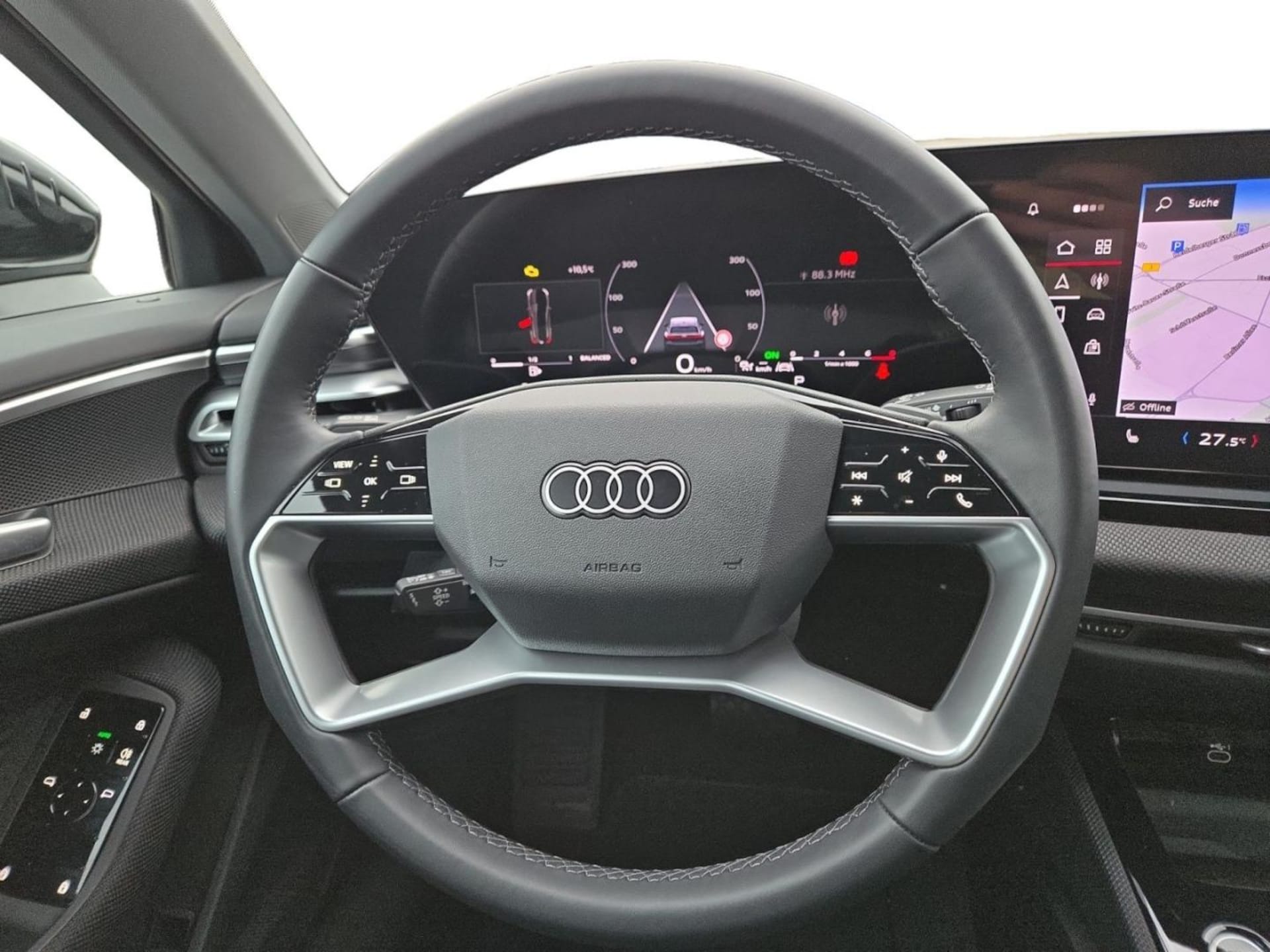 Audi A5 Avant