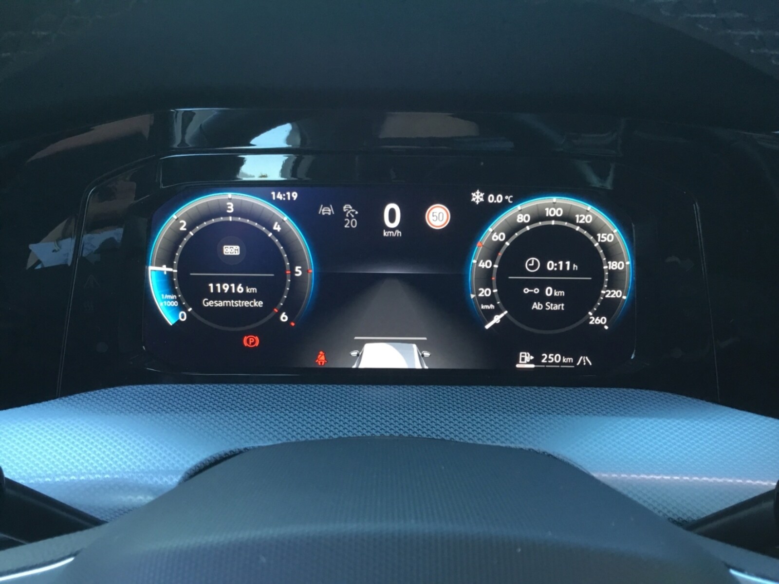 Volkswagen Golf – Bild 12