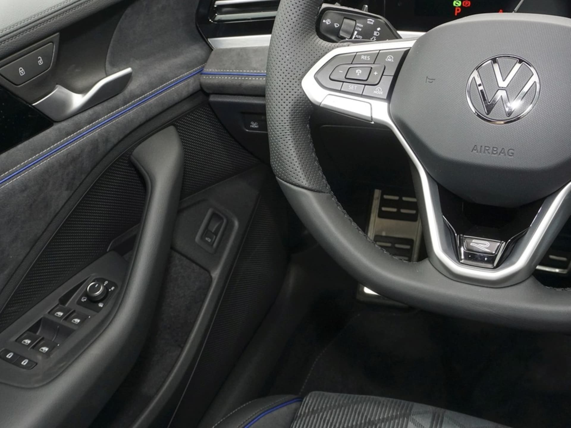 Volkswagen Passat R-Line