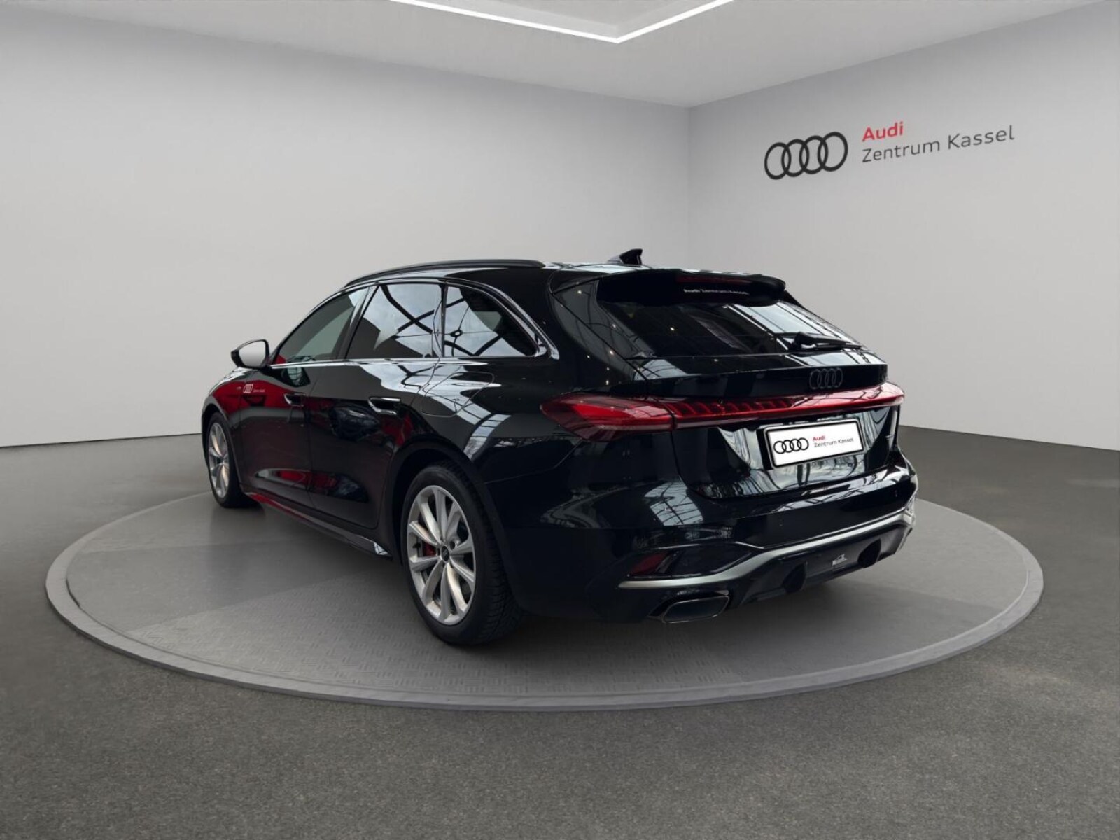 Audi A5 Avant – Bild 3
