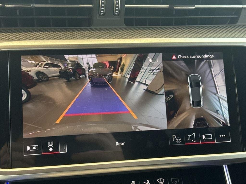 2026 Audi RS 7 Base - Photo 17