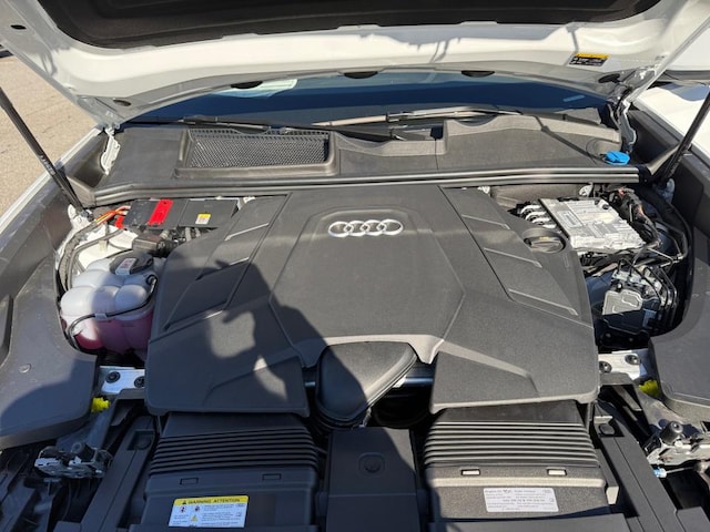 2026 Audi Q8 Premium Plus - Photo 16