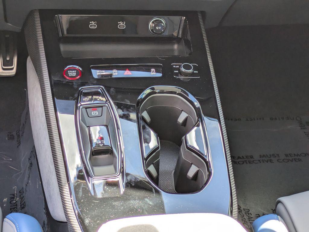 2025 Audi S5 Prestige - Photo 25