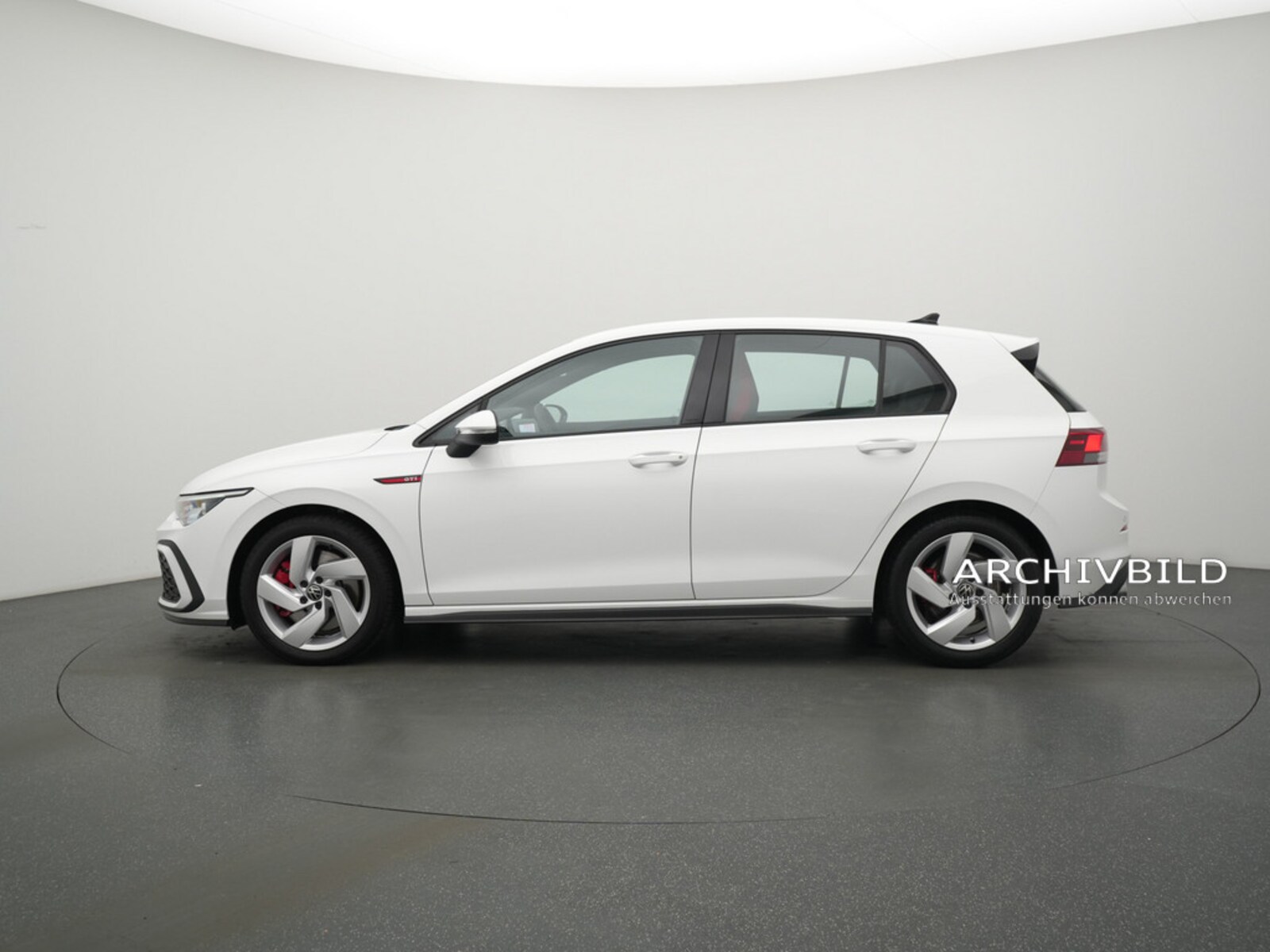 Volkswagen Golf – Bild 16