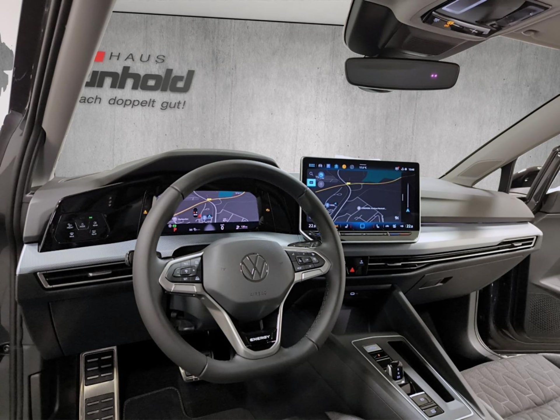 Volkswagen Golf Variant ENERGY