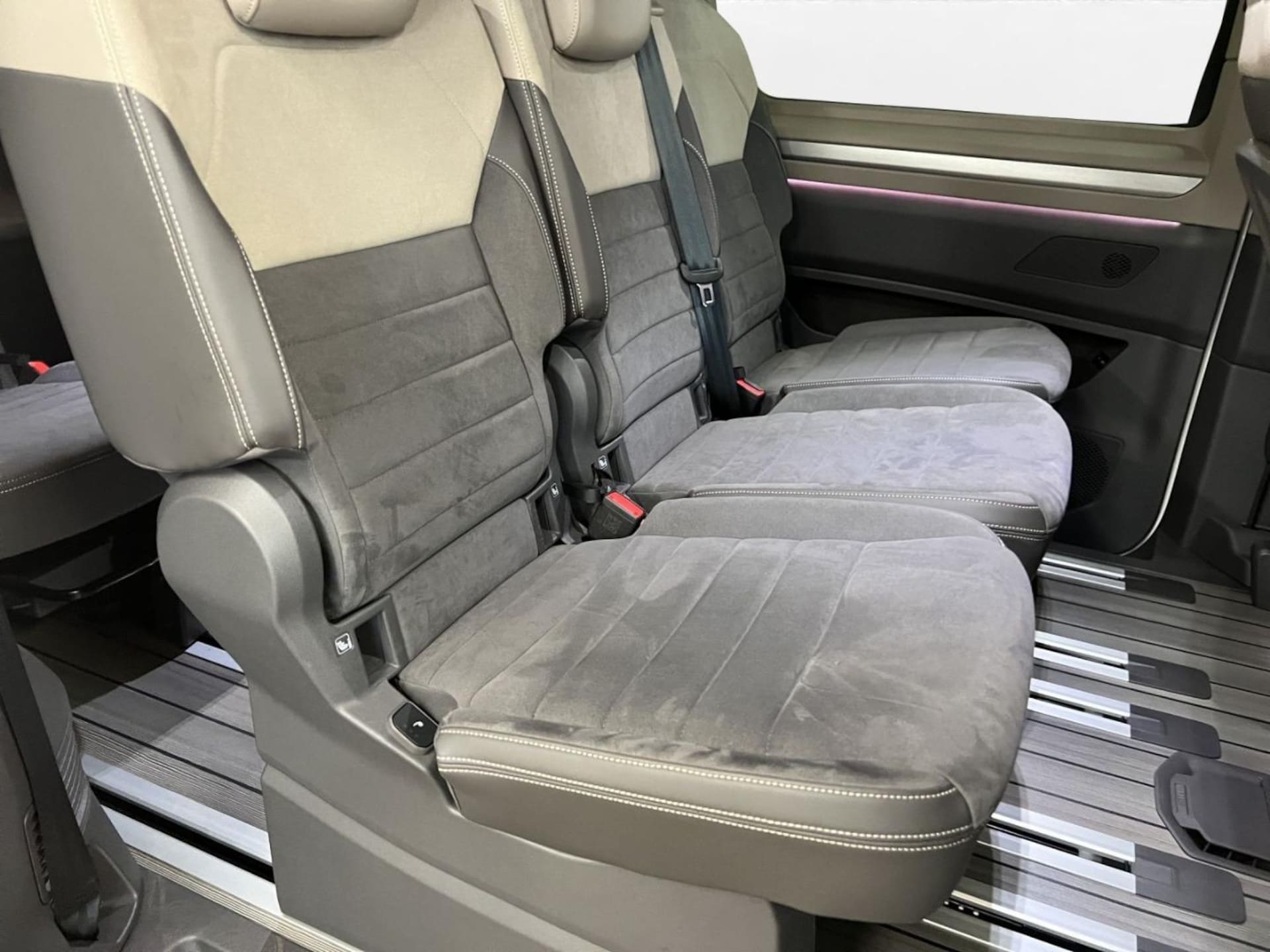 Volkswagen Multivan Langversion Style