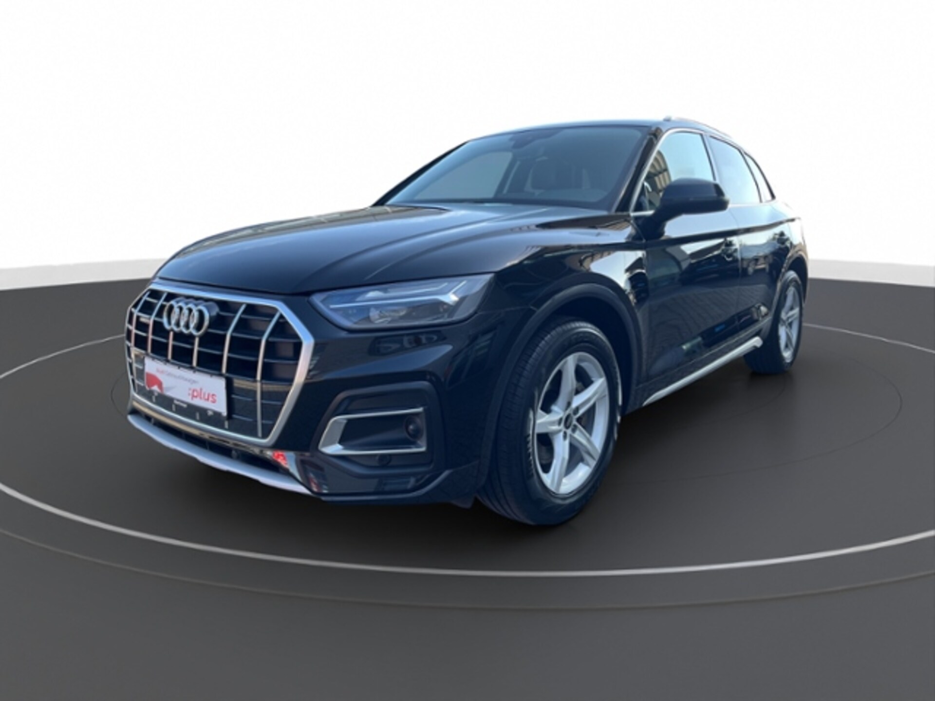 Audi Q5 SUV Advanced