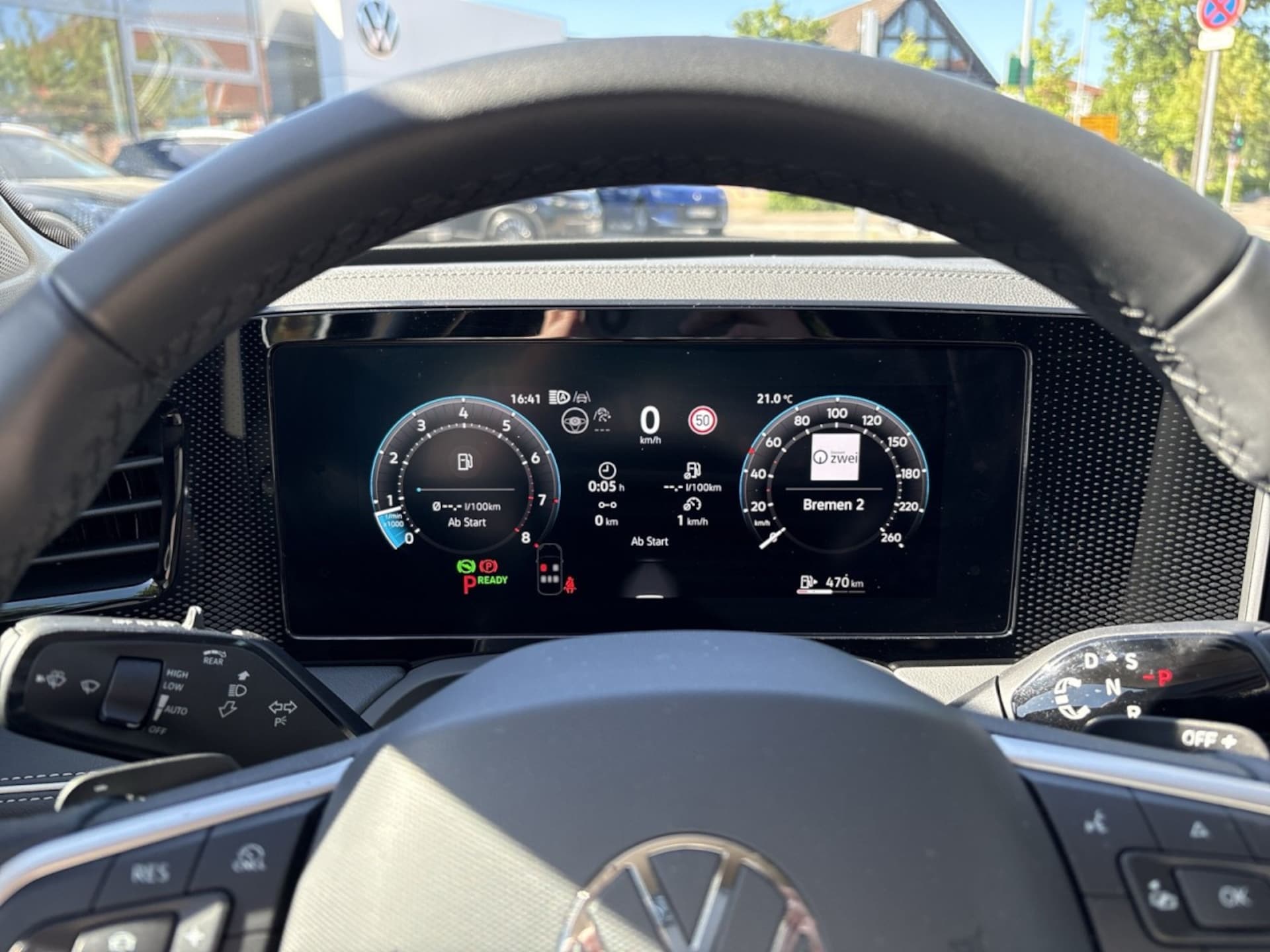 Volkswagen Passat Business