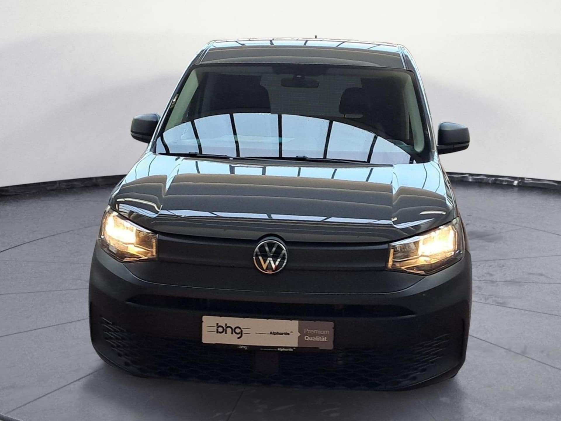 Volkswagen Caddy Cargo