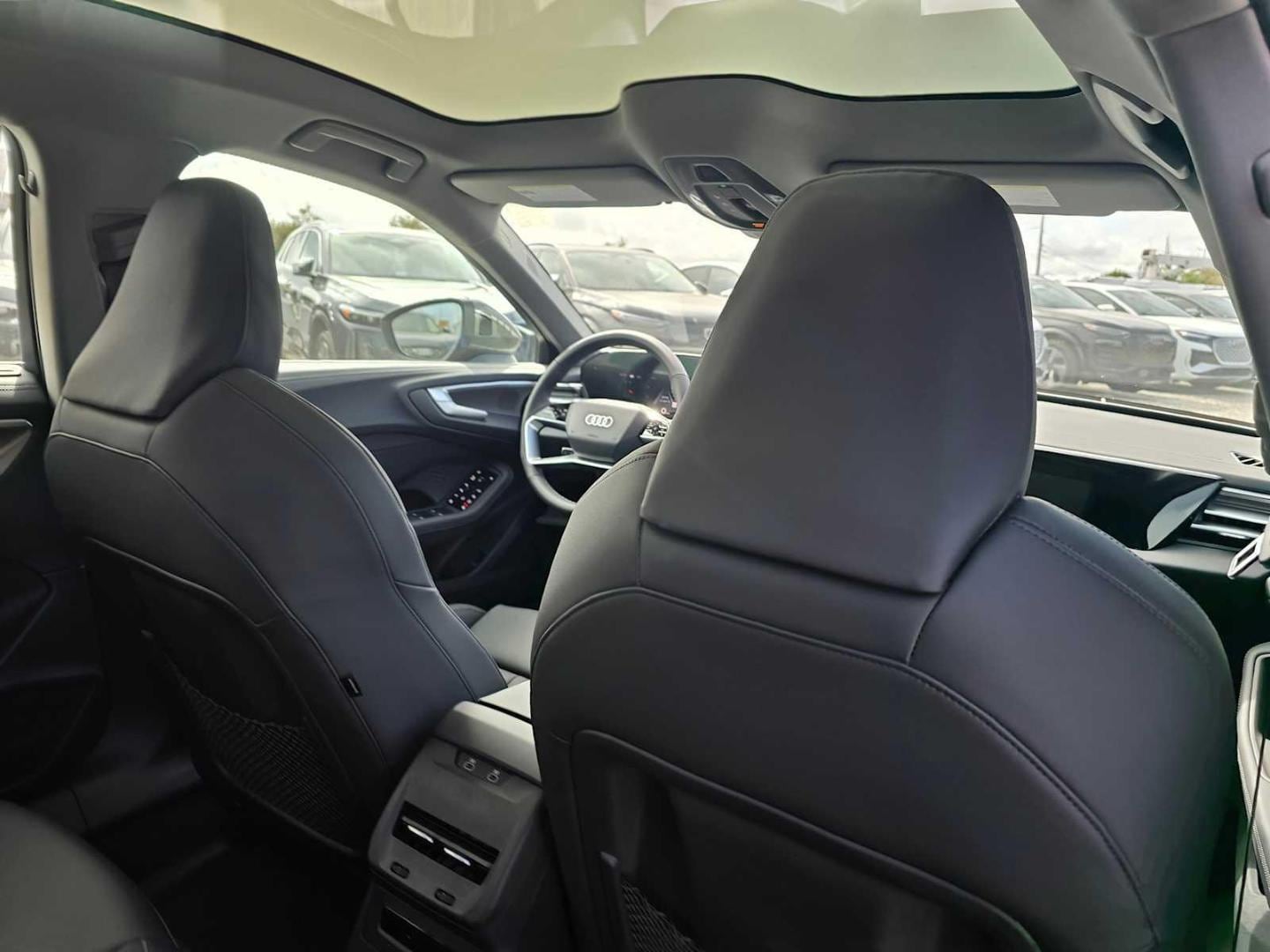 2025 Audi A5 Premium Plus - Photo 16