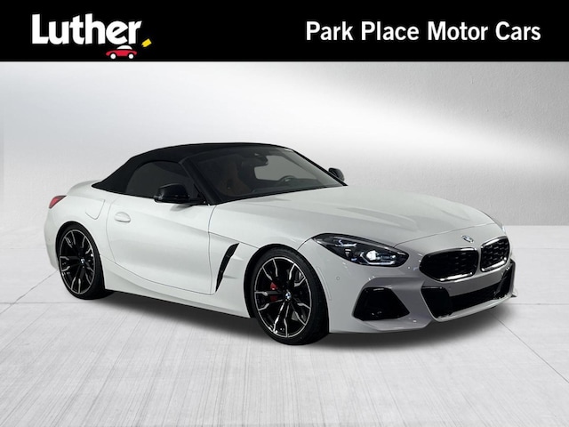 2026 BMW Z4